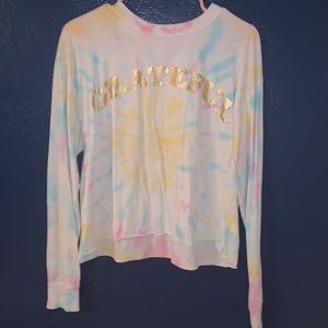 long sleeve